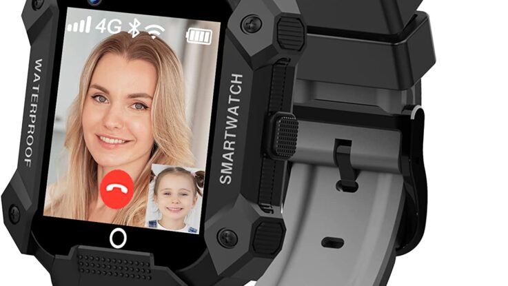 Los relojes localizadores gps son ideales para encontrar personas perdidas